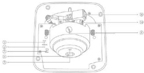 ABUS TVIP91700 - 08 - 1