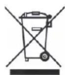 ABUS TVIP91700 - Élimination - 1