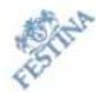 FESTINA F16603 - IFMOS30 - 28