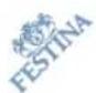 FESTINA F16603 - IFMOS30 - 6