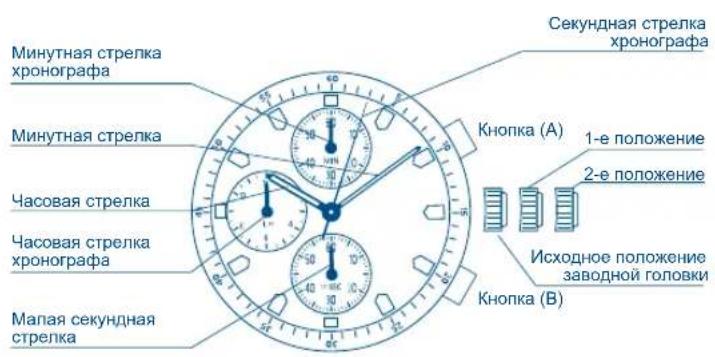 FESTINA F16603 - IFMOS30IFMOS30 - 1