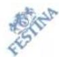 FESTINA F16603 - IFMOS30 - 22