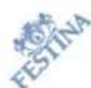 FESTINA F16603 - IFMOS30 - 17
