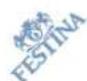 FESTINA F16603 - IFMOS30 - 16