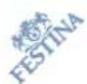 FESTINA F16603 - IFMOS30 - 7