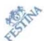FESTINA F16603 - IFMOS30 - 18