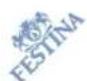 FESTINA F16603 - IFMOS30 - 14