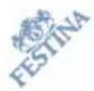 FESTINA F16603 - IFMOS30 - 30