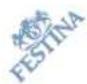 FESTINA F16603 - IFMOS30 - 20