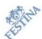 FESTINA F16603 - IFMOS30 - 19