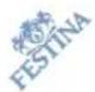 FESTINA F16242 - NOTA: - 12