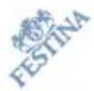 FESTINA F16242 - NOTA: - 30