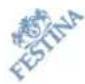 FESTINA F16242 - NOTA: - 28