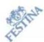FESTINA F16242 - NOTA: - 2