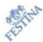 FESTINA F16242 - NOTA: - 10