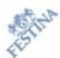 FESTINA F16242 - NOTA: - 7