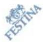 FESTINA F16242 - NOTA: - 31