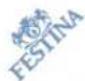 FESTINA F16242 - NOTA: - 16