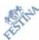 FESTINA F16242 - NOTA: - 5