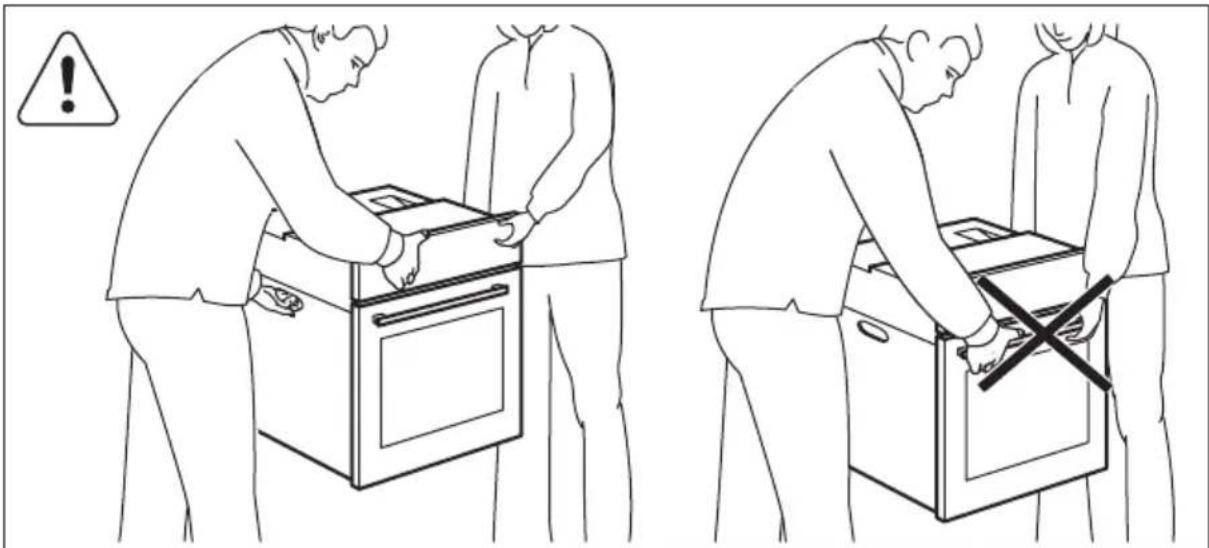 PROGRESS PBD46100X - Encastrement - 3