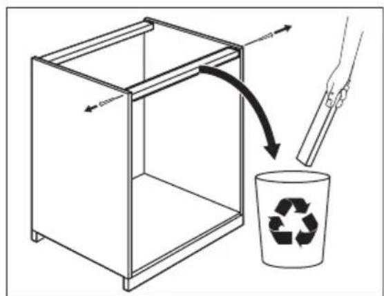 PROGRESS PBD46100X - Encastrement - 4