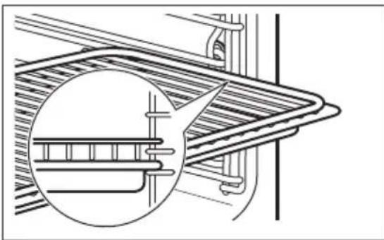 PROGRESS PBD46100X - Installation des accessoires - 3