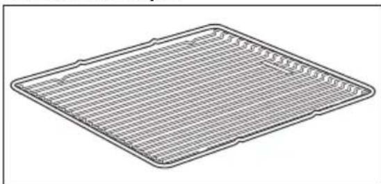 PROGRESS PHP5325X - Accessoires - 1