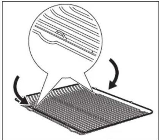 PROGRESS PHN3325X - Installation des accessoires - 1