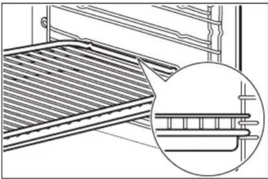 PROGRESS PHN3325X - Installation des accessoires - 3
