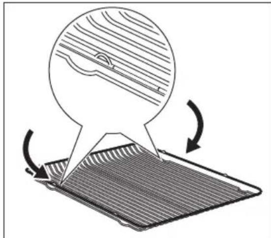 PROGRESS PHN23100X - Installation des accessoires - 1