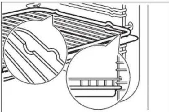 PROGRESS PHN23100X - Installation des accessoires - 3