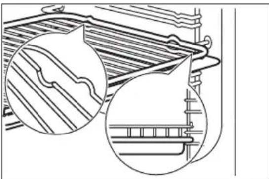 PROGRESS PHN12000X - Installation des accessoires - 3