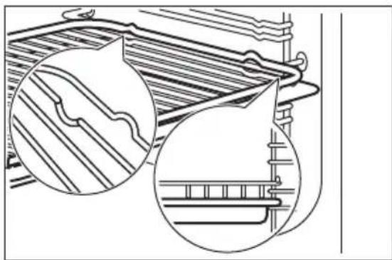 PROGRESS PHD34100X - Installation des accessoires - 3