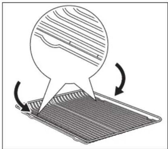 PROGRESS PHD34100X - Installation des accessoires - 1