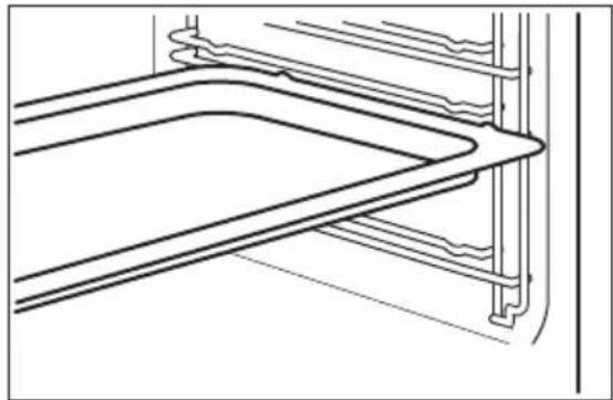 PROGRESS PCN43100X - Installation des accessoires - 2