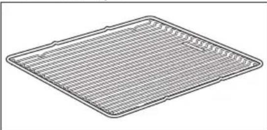 PROGRESS PCN43100X - Accessoires - 1
