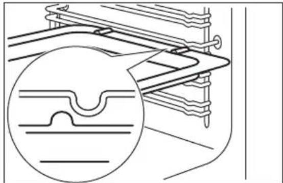 PROGRESS PBP43100X - Installation des accessoires - 2