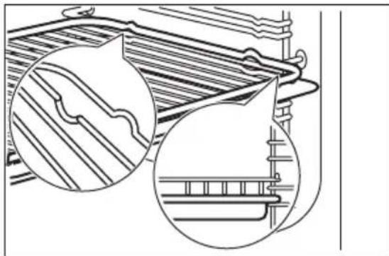 PROGRESS PBP43100X - Installation des accessoires - 3