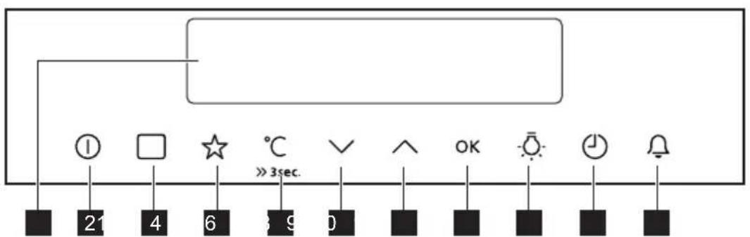 PROGRESS PBP43100X - Programmateur électronique - 1