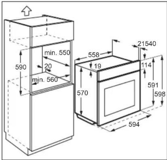 PROGRESS PBP23100X - Informations de maintenance - 3