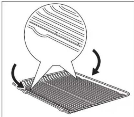 PROGRESS PBN43100X - Installation des accessoires - 1