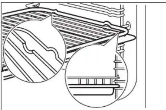 PROGRESS PBN43100X - Utilisation de la fonction mon programme préféré - 1
