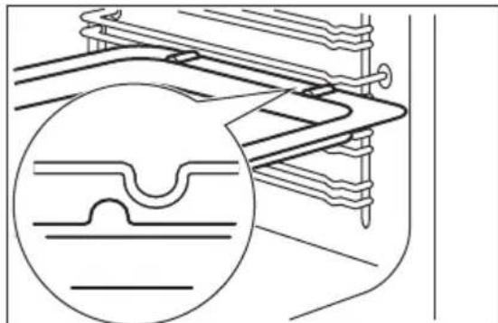 PROGRESS PBD35100X - Installation des accessoires - 2