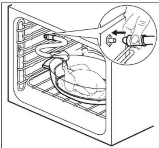 PROGRESS PBD35100X - Cuisson à la vapeur directe - 4
