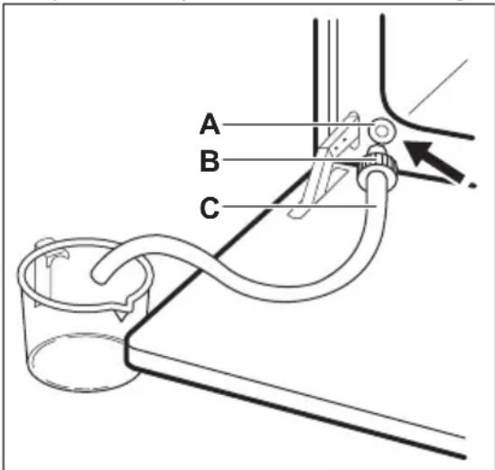 PROGRESS PBD35100X - Fonction de l'horloge Utilisation - 2