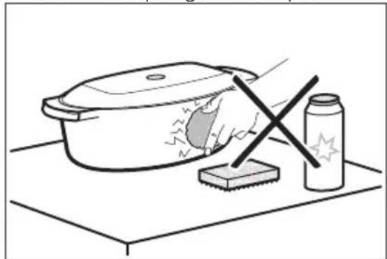 PROGRESS PBD35100X - Tube de I'injecteur (C) - 5