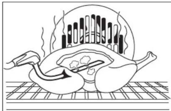 PROGRESS PBD35100X - Cuisson à la vapeur directe - 5