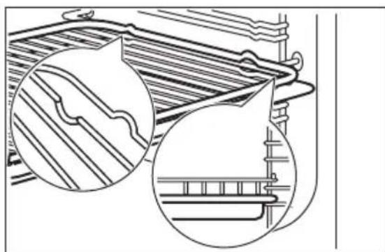 PROGRESS PBD35100X - Installation des accessoires - 3