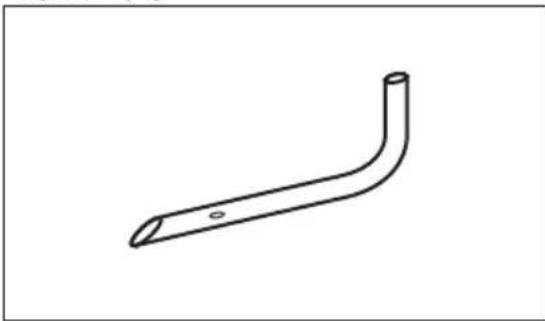 PROGRESS PBD35100X - Injecteur pour une cuisson directe à la vapeur (D) - 1