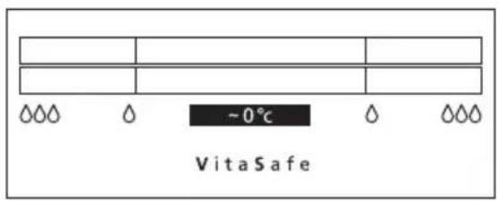 PROGRESS PKV1245 - Humidity control - 1